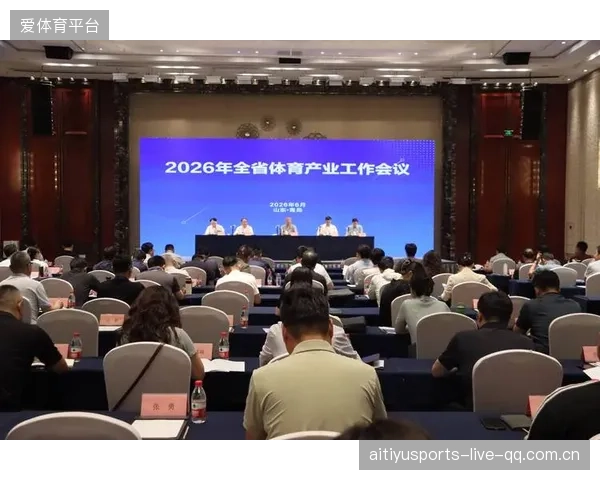 高校联动培养复合型体育人才促产业融合——开启体育产业新纪元