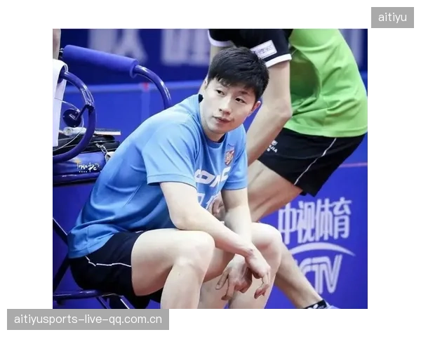 马龙也不赖着位置不走——如何在职场中找到属于自己的“马龙式”生存法则