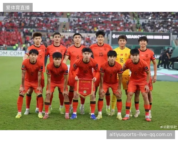 U23梦之队：既能主动打心态战，又能冷静应对挑衅！这支U23不一样的足球智慧