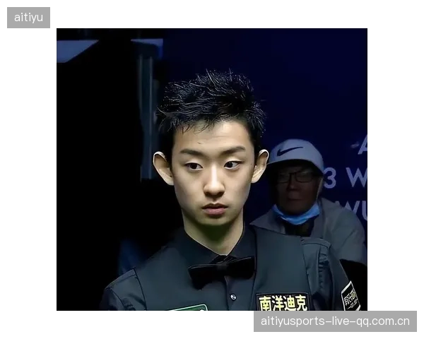 “今日！吴宜泽顺延冠中冠资格，奥沙利文本季无冠却晋级——中国三小将首同台赵心童领”